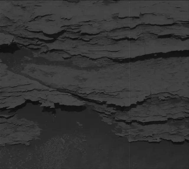 Sol 2582: Mast Camera (Mastcam)