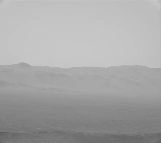 Sol 2582: Mast Camera (Mastcam)