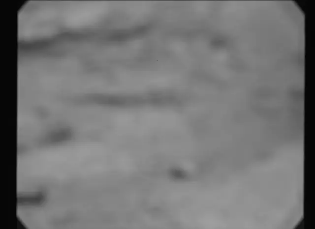 Sol 2582: Mast Camera (Mastcam)