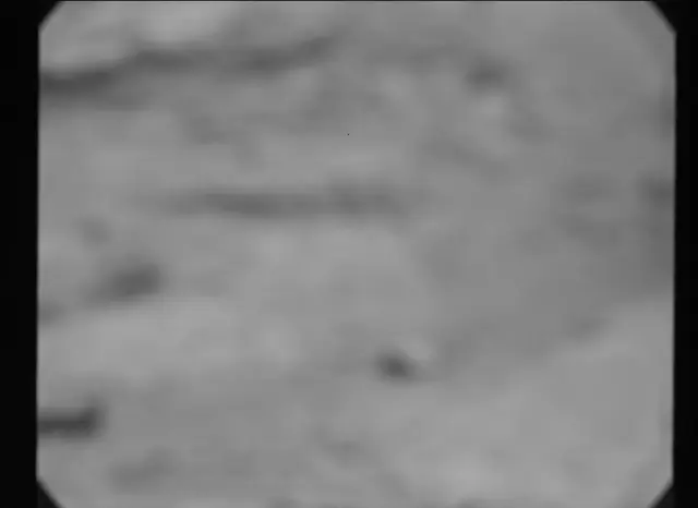 Sol 2582: Mast Camera (Mastcam)