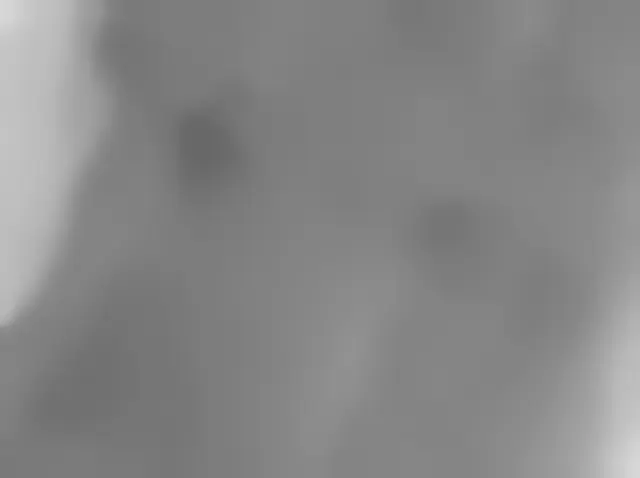 Sol 2583: Mars Hand Lens Imager (MAHLI)
