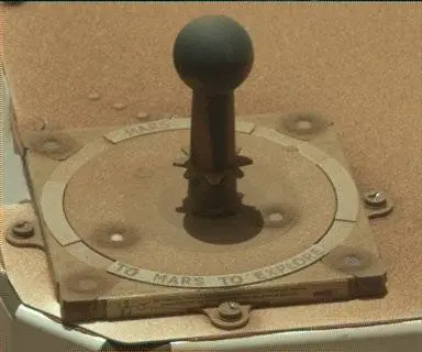 Sol 2584: Mast Camera (Mastcam)