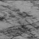 Sol 2584: Mast Camera (Mastcam)