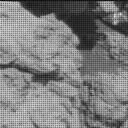 Sol 2586: Mast Camera (Mastcam)