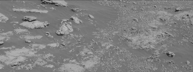 Sol 2588: Mast Camera (Mastcam)