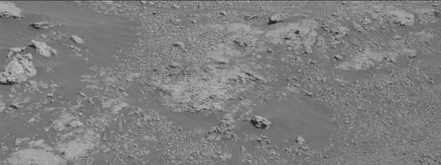 Sol 2588: Mast Camera (Mastcam)