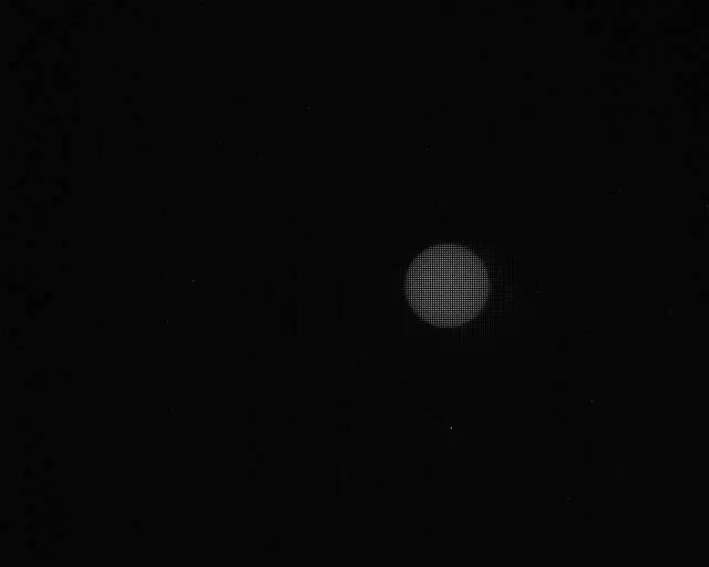 Sol 2588: Mast Camera (Mastcam)