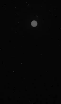 Sol 2589: Mast Camera (Mastcam)