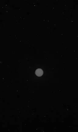 Sol 2589: Mast Camera (Mastcam)