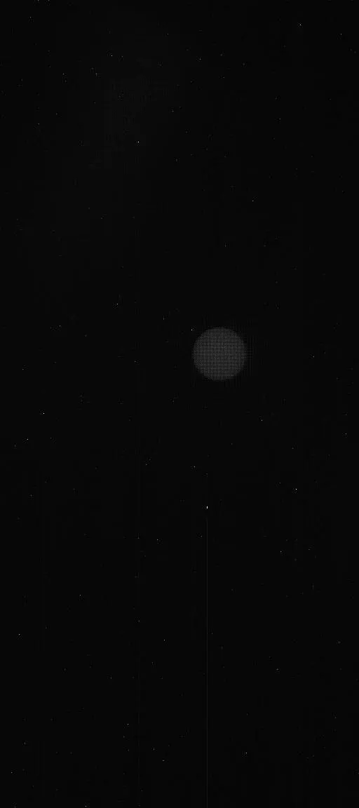 Sol 2589: Mast Camera (Mastcam)