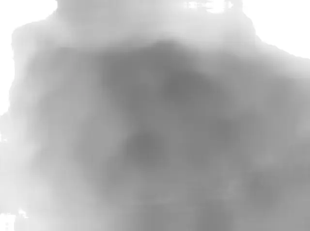 Sol 2589: Mars Hand Lens Imager (MAHLI)