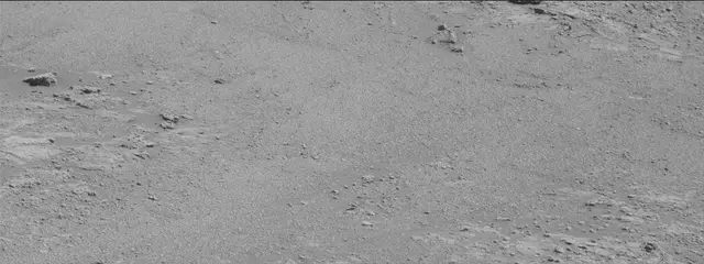 Sol 2590: Mast Camera (Mastcam)