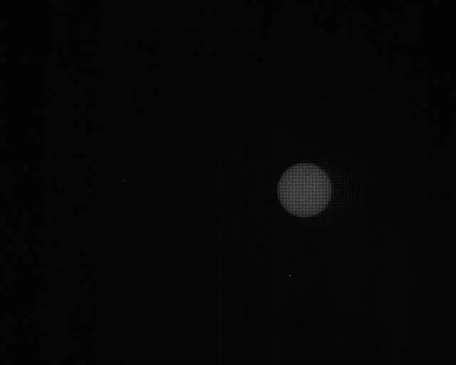 Sol 2592: Mast Camera (Mastcam)