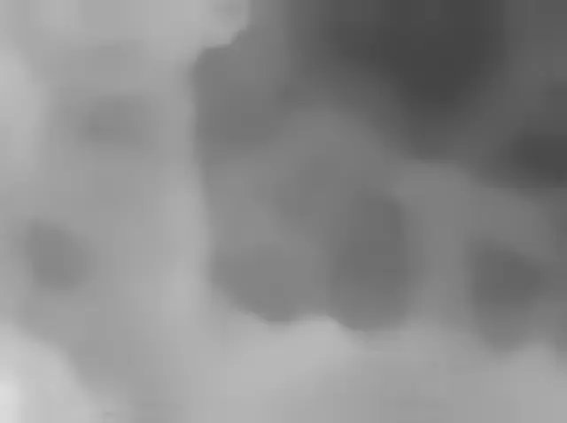 Sol 2592: Mars Hand Lens Imager (MAHLI)