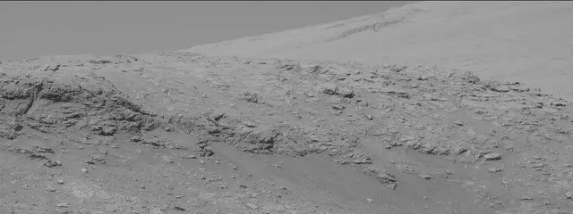 Sol 2594: Mast Camera (Mastcam)
