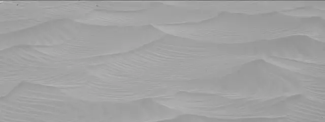 Sol 2595: Mast Camera (Mastcam)
