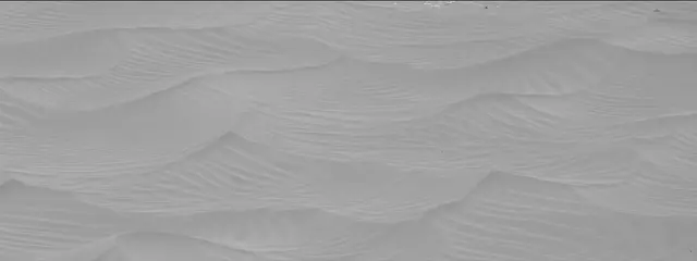 Sol 2595: Mast Camera (Mastcam)