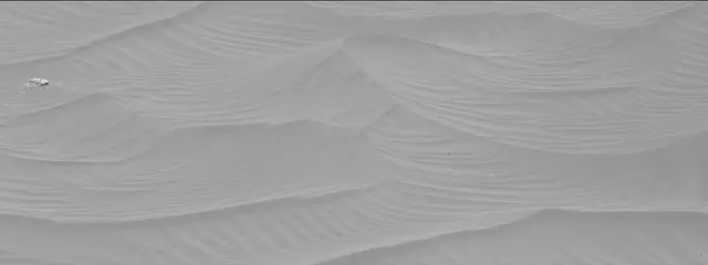Sol 2595: Mast Camera (Mastcam)