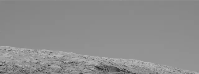 Sol 2597: Mast Camera (Mastcam)