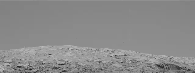 Sol 2597: Mast Camera (Mastcam)