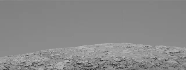Sol 2597: Mast Camera (Mastcam)