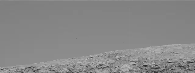 Sol 2597: Mast Camera (Mastcam)