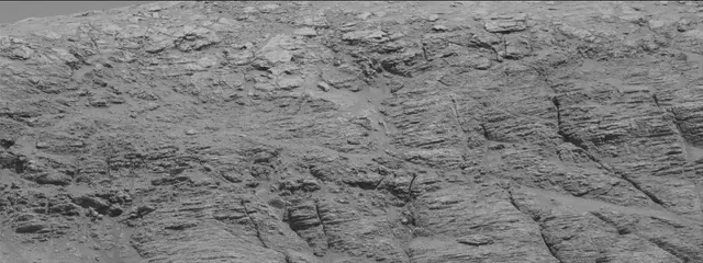 Sol 2597: Mast Camera (Mastcam)