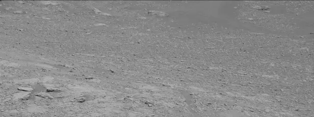 Sol 2597: Mast Camera (Mastcam)