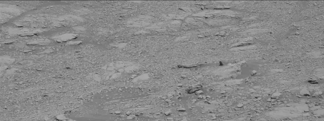 Sol 2597: Mast Camera (Mastcam)