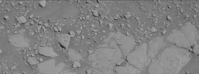 Sol 2597: Mast Camera (Mastcam)