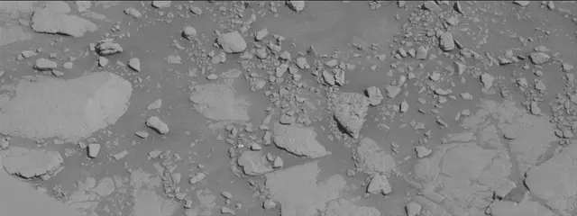 Sol 2597: Mast Camera (Mastcam)