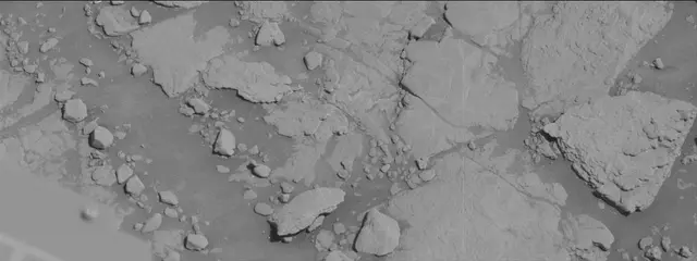 Sol 2597: Mast Camera (Mastcam)