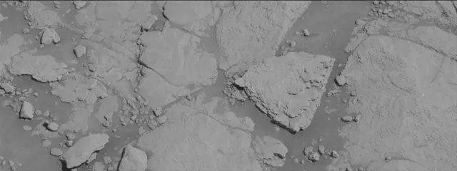 Sol 2597: Mast Camera (Mastcam)