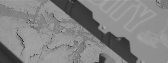 Sol 2597: Mast Camera (Mastcam)