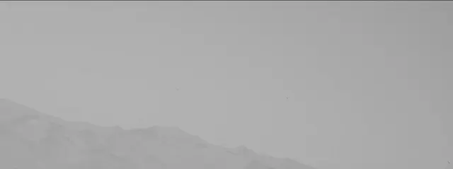 Sol 2600: Mast Camera (Mastcam)
