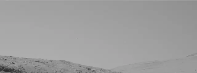 Sol 2600: Mast Camera (Mastcam)