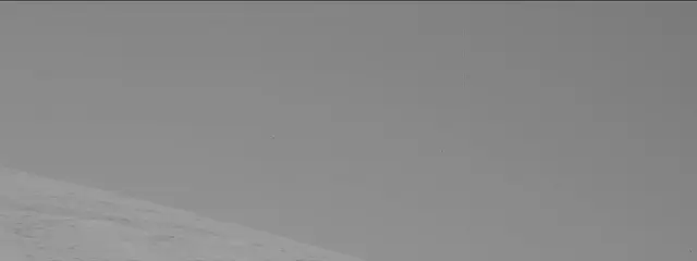 Sol 2600: Mast Camera (Mastcam)