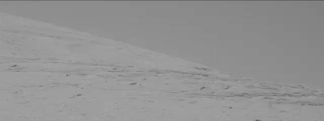 Sol 2600: Mast Camera (Mastcam)