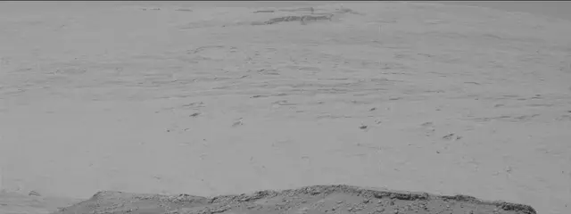 Sol 2600: Mast Camera (Mastcam)