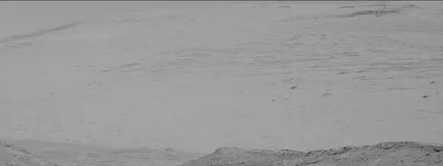 Sol 2600: Mast Camera (Mastcam)