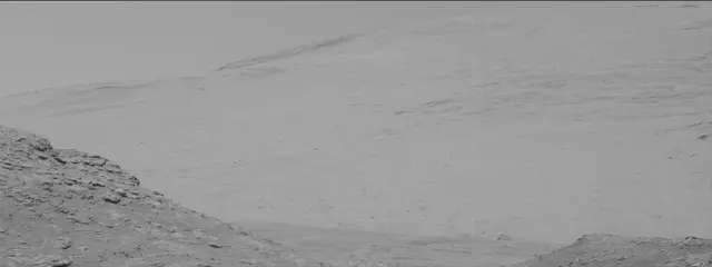 Sol 2600: Mast Camera (Mastcam)