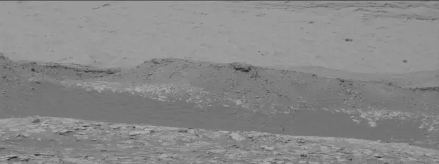Sol 2600: Mast Camera (Mastcam)