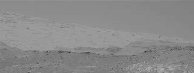Sol 2600: Mast Camera (Mastcam)