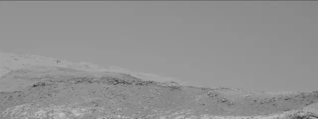 Sol 2600: Mast Camera (Mastcam)