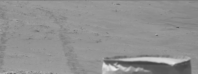 Sol 2600: Mast Camera (Mastcam)