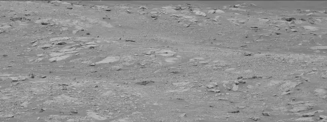 Sol 2600: Mast Camera (Mastcam)
