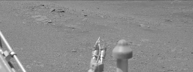 Sol 2600: Mast Camera (Mastcam)