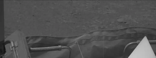 Sol 2600: Mast Camera (Mastcam)