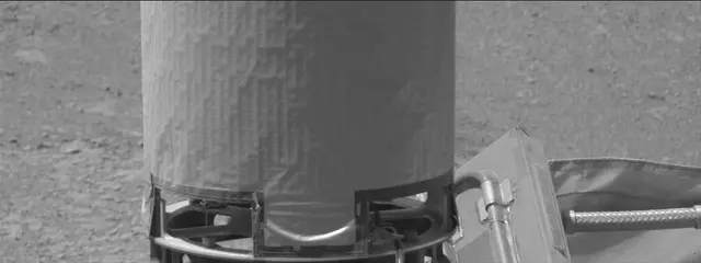 Sol 2600: Mast Camera (Mastcam)