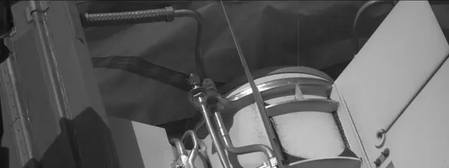 Sol 2600: Mast Camera (Mastcam)